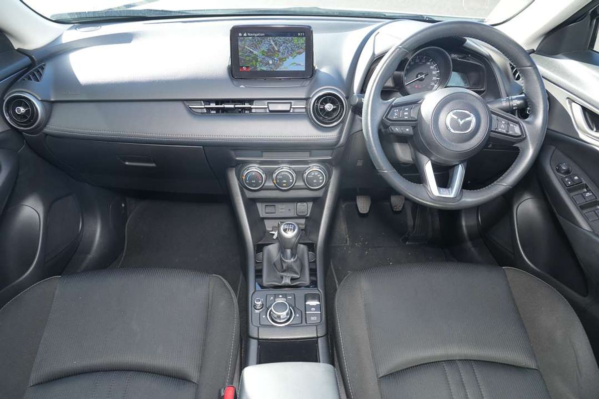 2020 Mazda CX-3 Maxx Sport DK