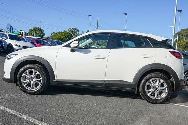 2020 Mazda CX-3 Maxx Sport DK