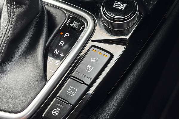 2019 Kia Seltos GT-Line SP2
