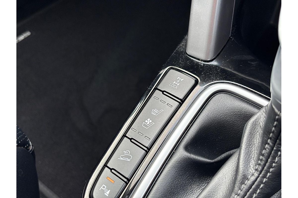 2019 Kia Seltos GT-Line SP2