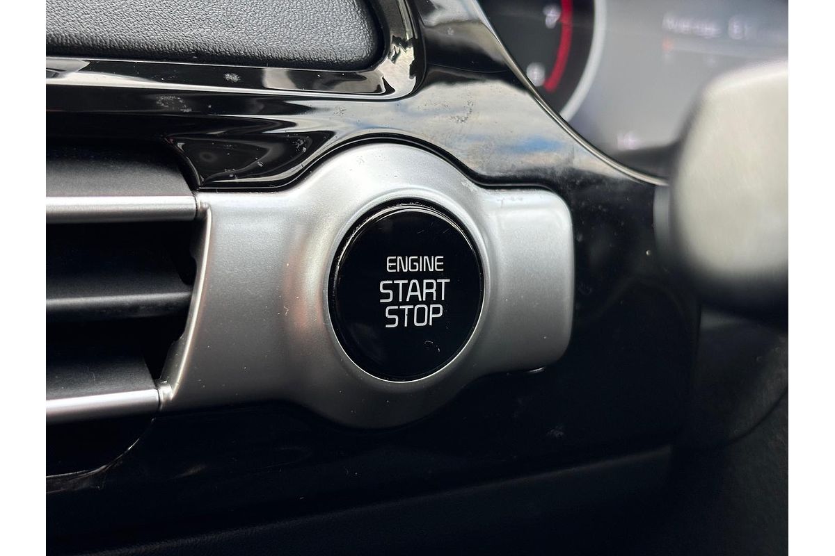 2019 Kia Seltos GT-Line SP2