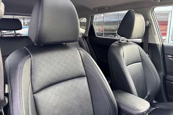 2019 Kia Seltos GT-Line SP2