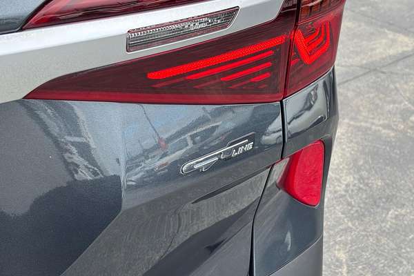 2019 Kia Seltos GT-Line SP2