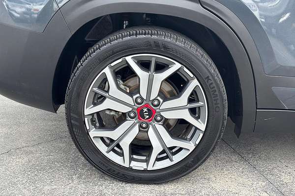 2019 Kia Seltos GT-Line SP2