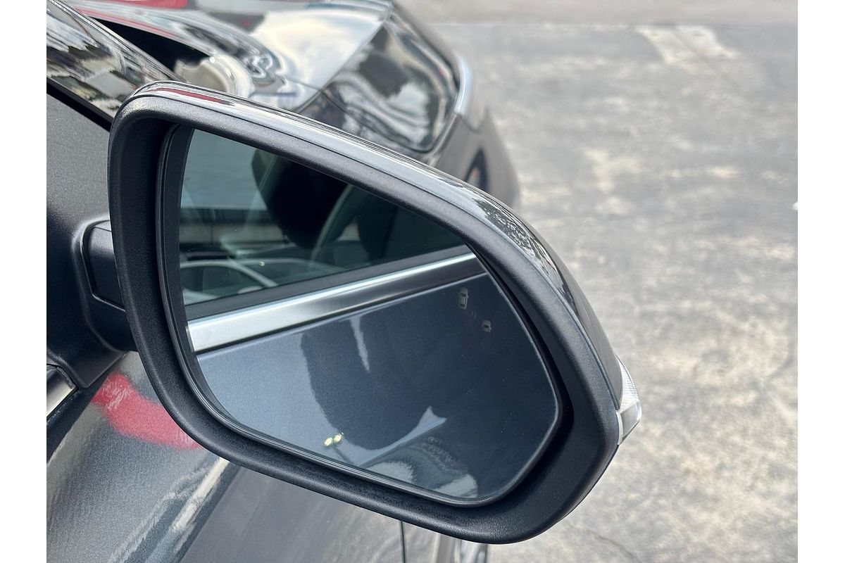 2019 Kia Seltos GT-Line SP2