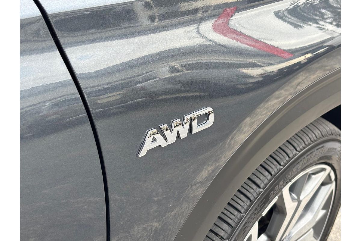 2019 Kia Seltos GT-Line SP2
