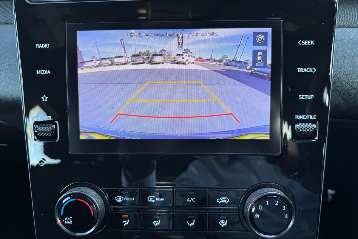 2023 Hyundai Tucson N Line NX4.V2