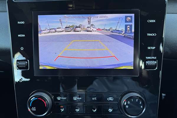 2023 Hyundai Tucson N Line NX4.V2