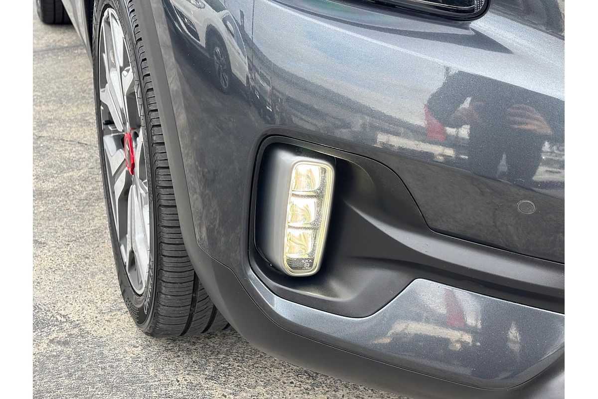 2019 Kia Seltos GT-Line SP2