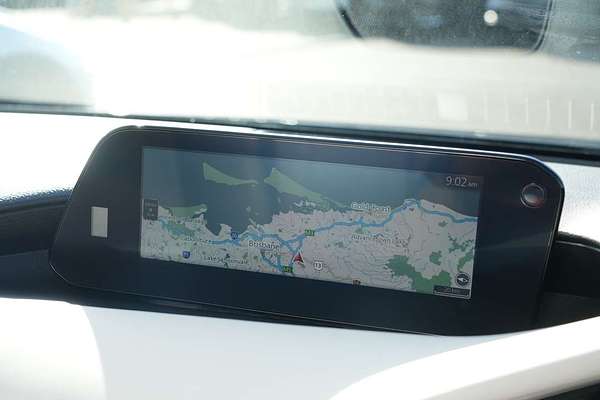 2023 Mazda 3 G25 Astina BP Series