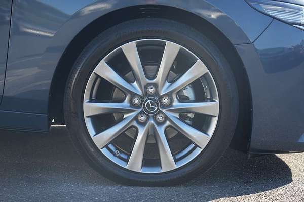 2023 Mazda 3 G25 Astina BP Series