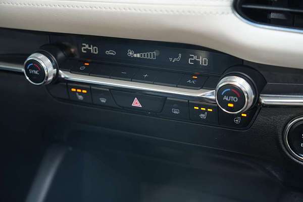 2023 Mazda 3 G25 Astina BP Series