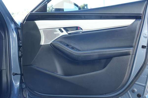 2023 Mazda 3 G25 Astina BP Series