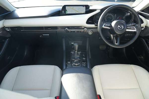 2023 Mazda 3 G25 Astina BP Series