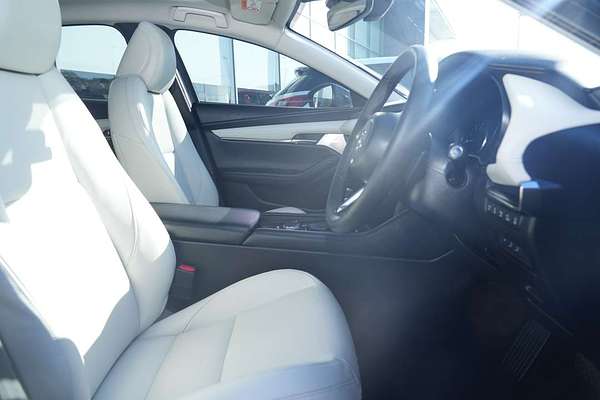 2023 Mazda 3 G25 Astina BP Series