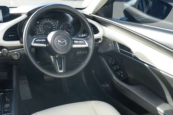 2023 Mazda 3 G25 Astina BP Series