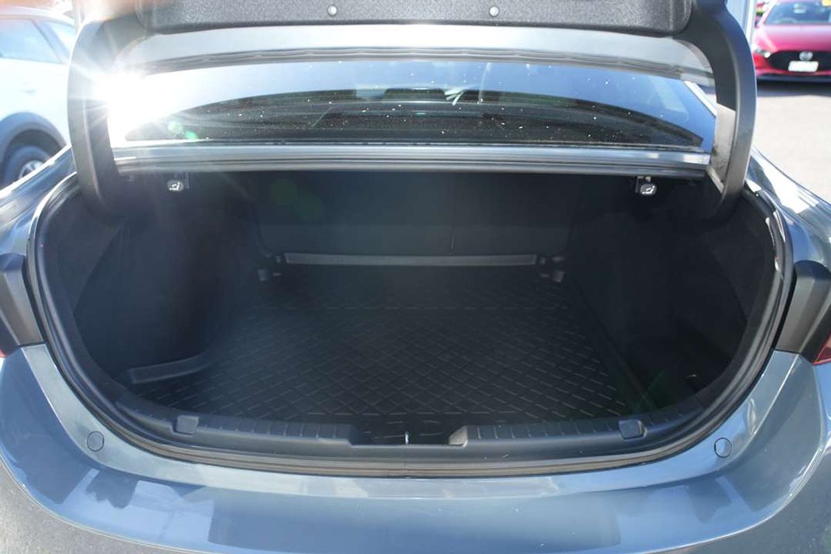 2023 Mazda 3 G25 Astina BP Series