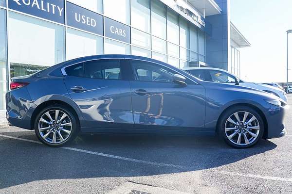 2023 Mazda 3 G25 Astina BP Series
