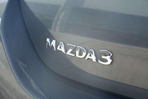 2023 Mazda 3 G25 Astina BP Series