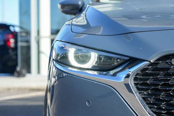 2023 Mazda 3 G25 Astina BP Series