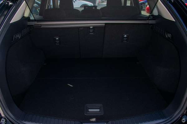 2025 Mazda CX-5 G25 Maxx Sport KF Series