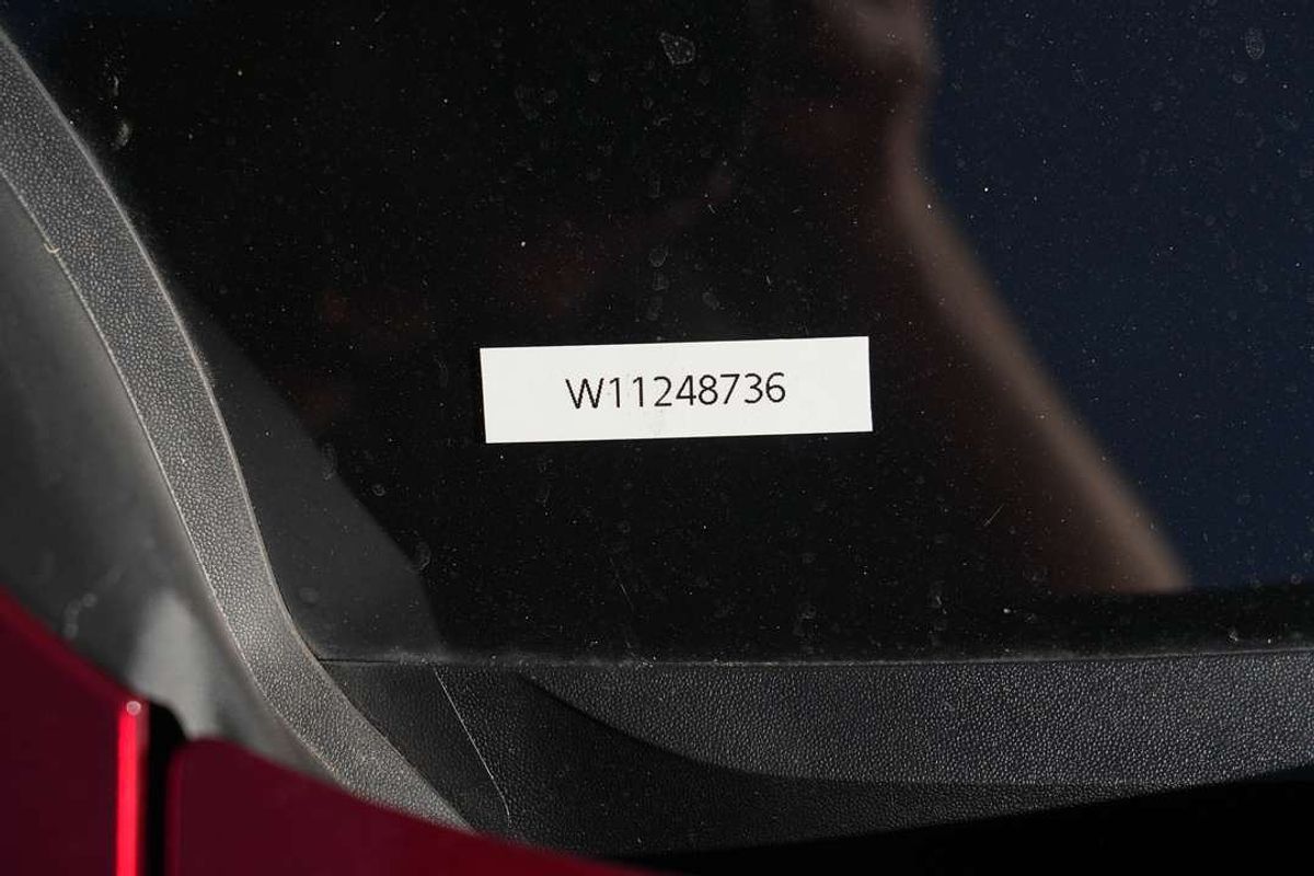 2025 Mazda 3 G25 Evolve SP BP Series