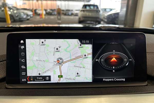 2019 BMW 4 Series 420i M Sport F36 LCI