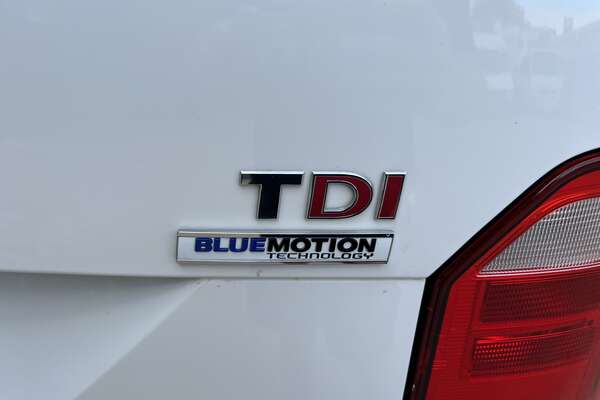 2016 Volkswagen Transporter TDI400 T6
