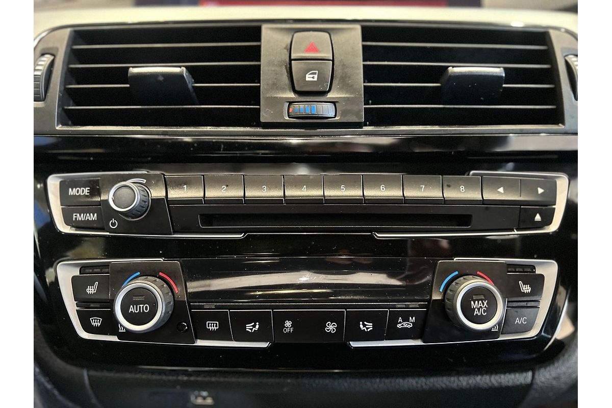 2019 BMW 4 Series 420i M Sport F36 LCI