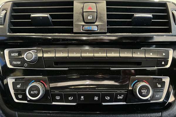 2019 BMW 4 Series 420i M Sport F36 LCI