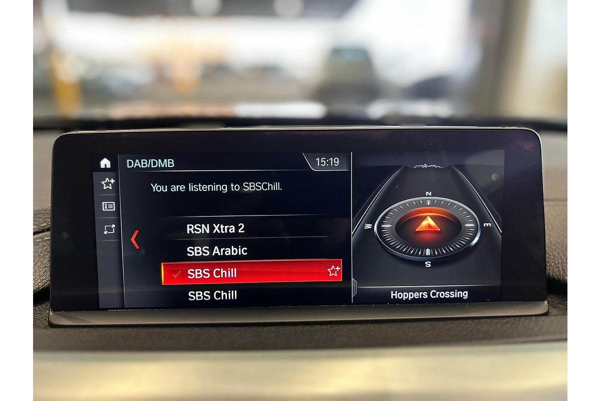 2019 BMW 4 Series 420i M Sport F36 LCI