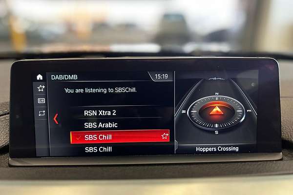 2019 BMW 4 Series 420i M Sport F36 LCI