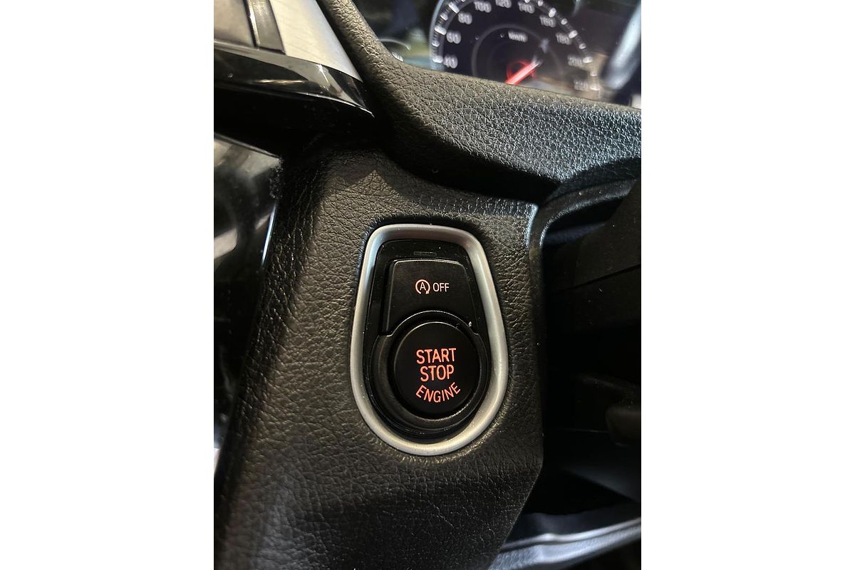 2019 BMW 4 Series 420i M Sport F36 LCI