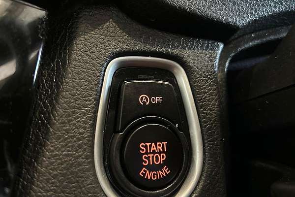 2019 BMW 4 Series 420i M Sport F36 LCI
