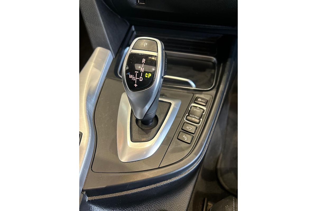 2019 BMW 4 Series 420i M Sport F36 LCI