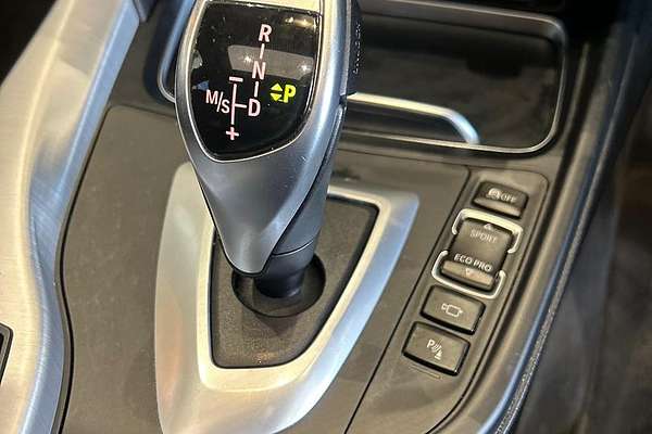 2019 BMW 4 Series 420i M Sport F36 LCI