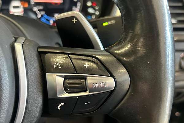 2019 BMW 4 Series 420i M Sport F36 LCI