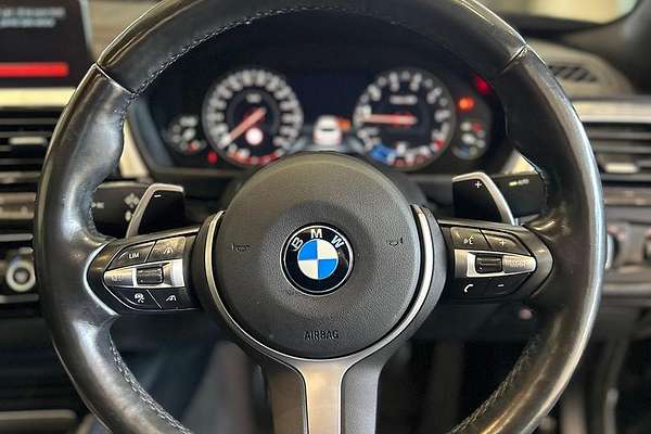 2019 BMW 4 Series 420i M Sport F36 LCI