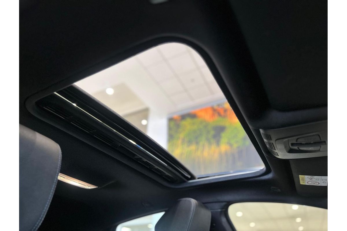 2019 BMW 4 Series 420i M Sport F36 LCI
