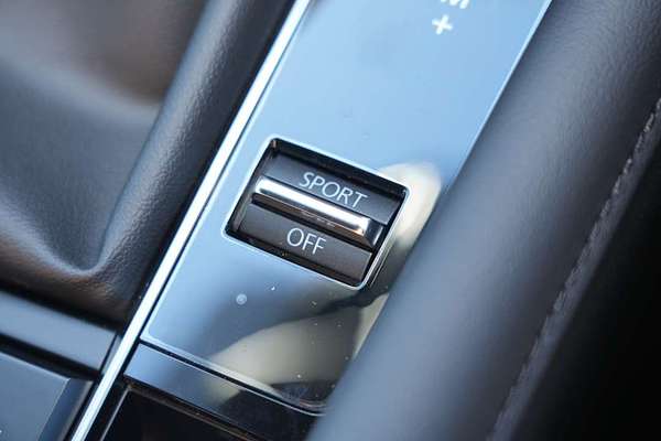 2025 Mazda 3 G20 Evolve BP Series