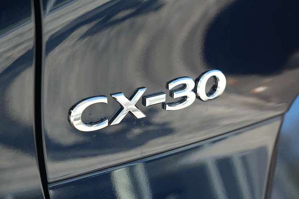 2025 Mazda CX-30 G25 GT SP DM Series