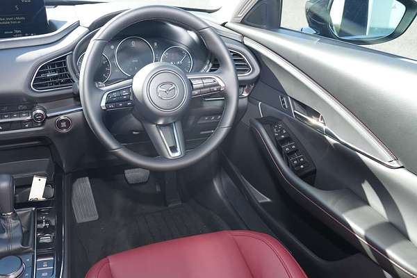 2025 Mazda CX-30 G25 GT SP DM Series