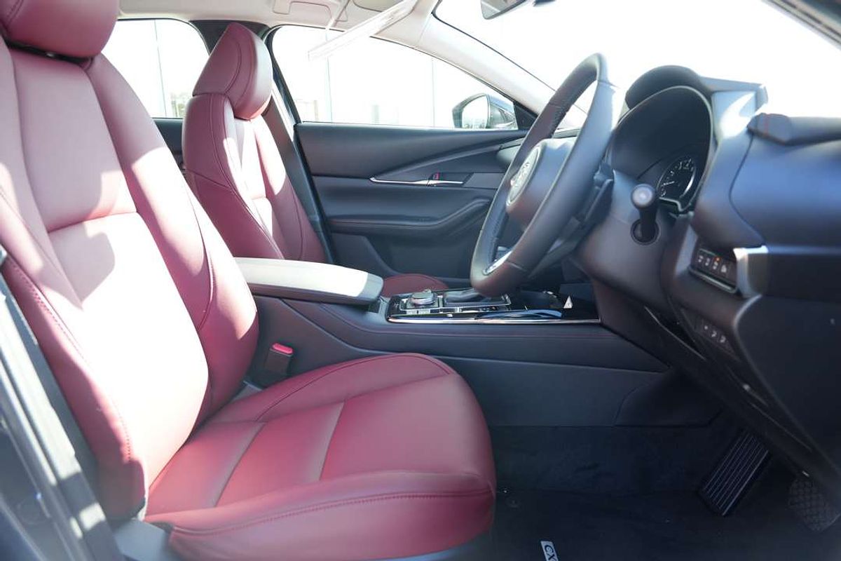 2025 Mazda CX-30 G25 GT SP DM Series