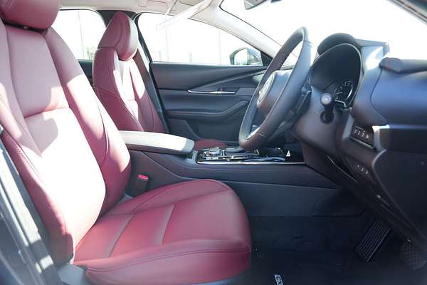 2025 Mazda CX-30 G25 GT SP DM Series