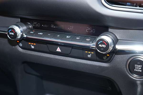 2025 Mazda CX-30 G25 GT SP DM Series