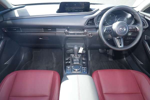 2025 Mazda CX-30 G25 GT SP DM Series
