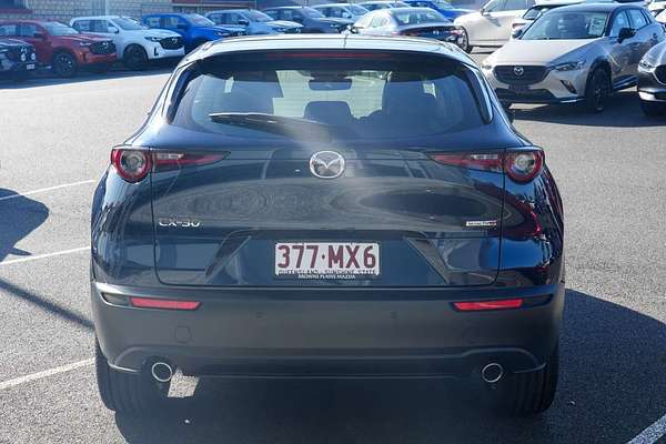 2025 Mazda CX-30 G25 GT SP DM Series
