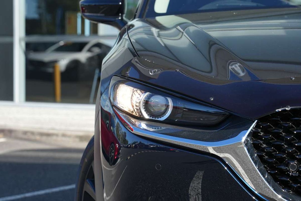 2025 Mazda CX-30 G25 GT SP DM Series