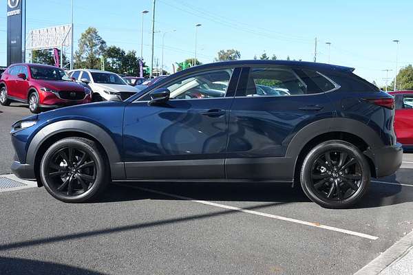2025 Mazda CX-30 G25 GT SP DM Series