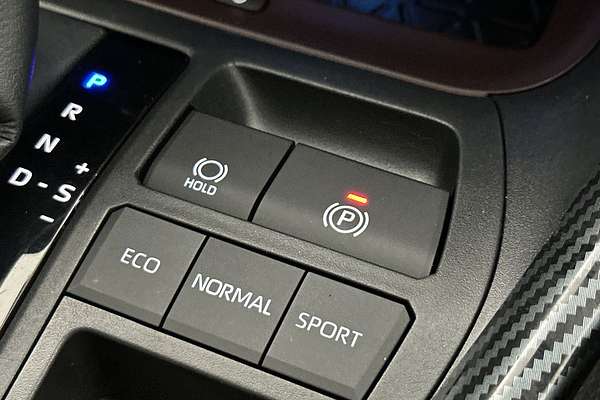 2023 Toyota RAV4 Cruiser AXAH52R